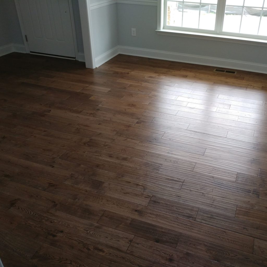 Armstrong Wood Flooring